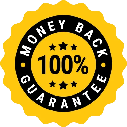 KeySlim Drops money-back-guarantee