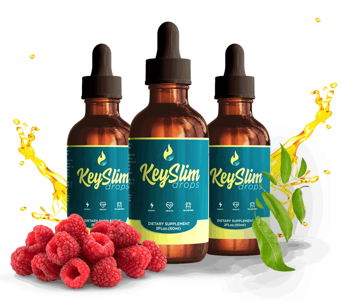 KeySlim Drops