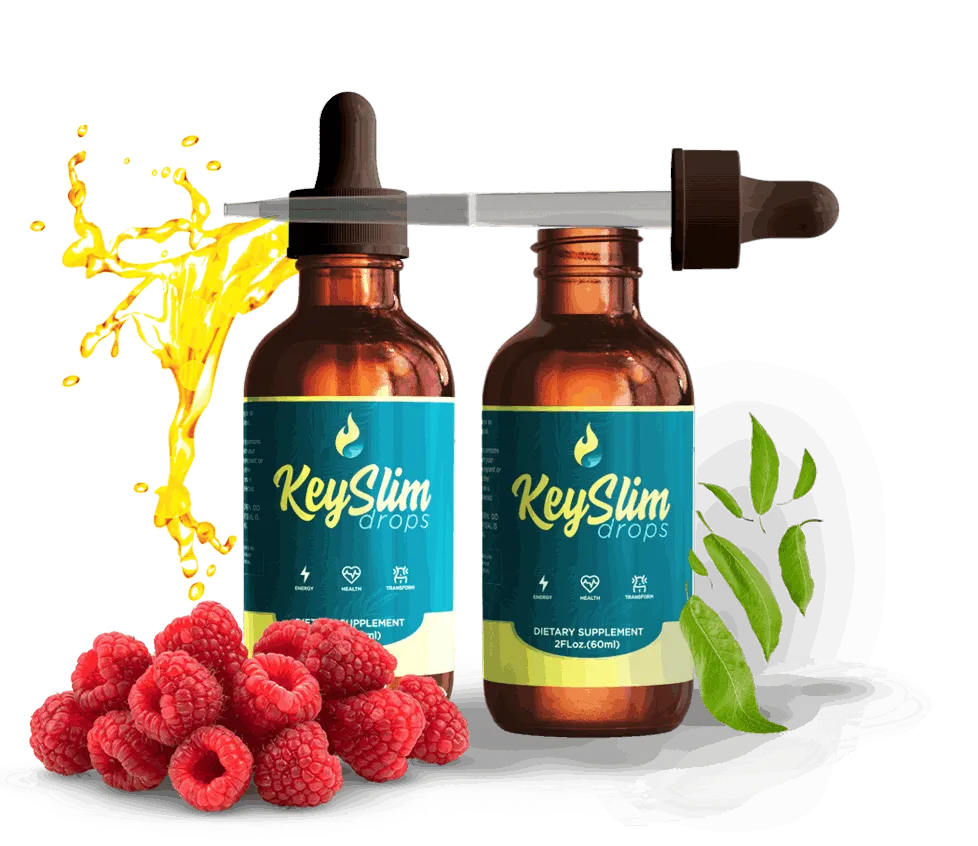 KeySlim Drops